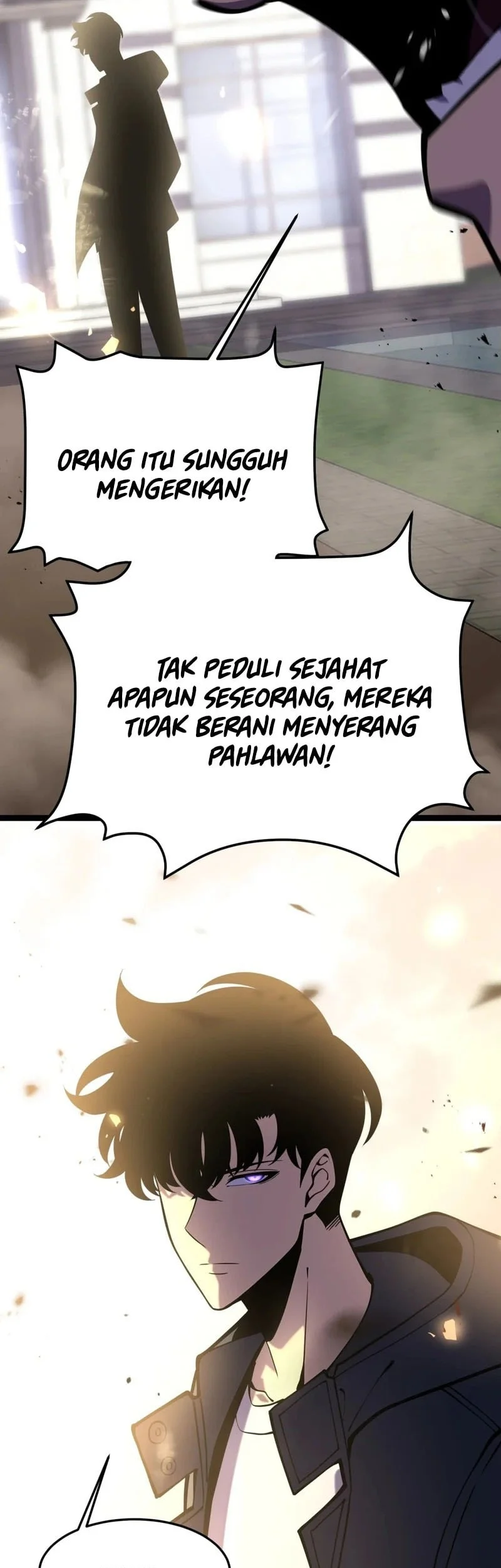 After Rebirth, I Used Mirror Reversal For Vengeance Chapter 32 Gambar 21