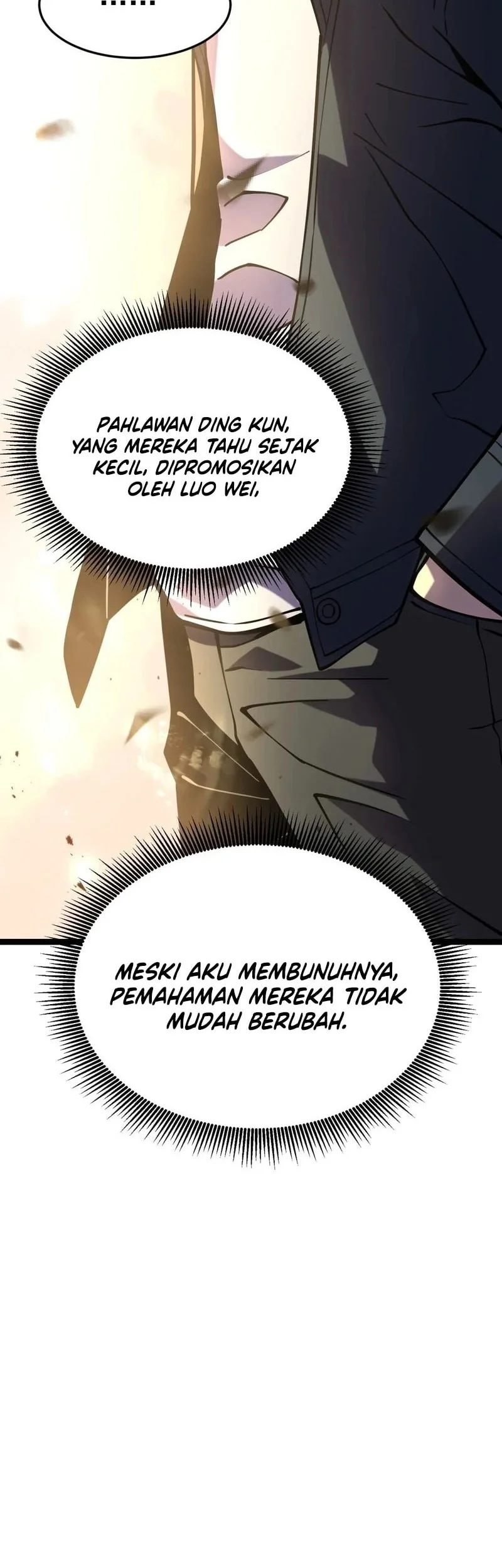After Rebirth, I Used Mirror Reversal For Vengeance Chapter 32 Gambar 22