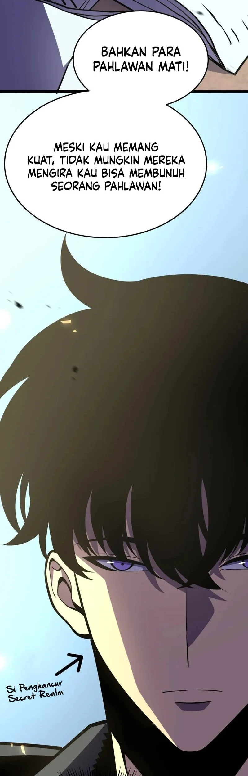 After Rebirth, I Used Mirror Reversal For Vengeance Chapter 32 Gambar 10