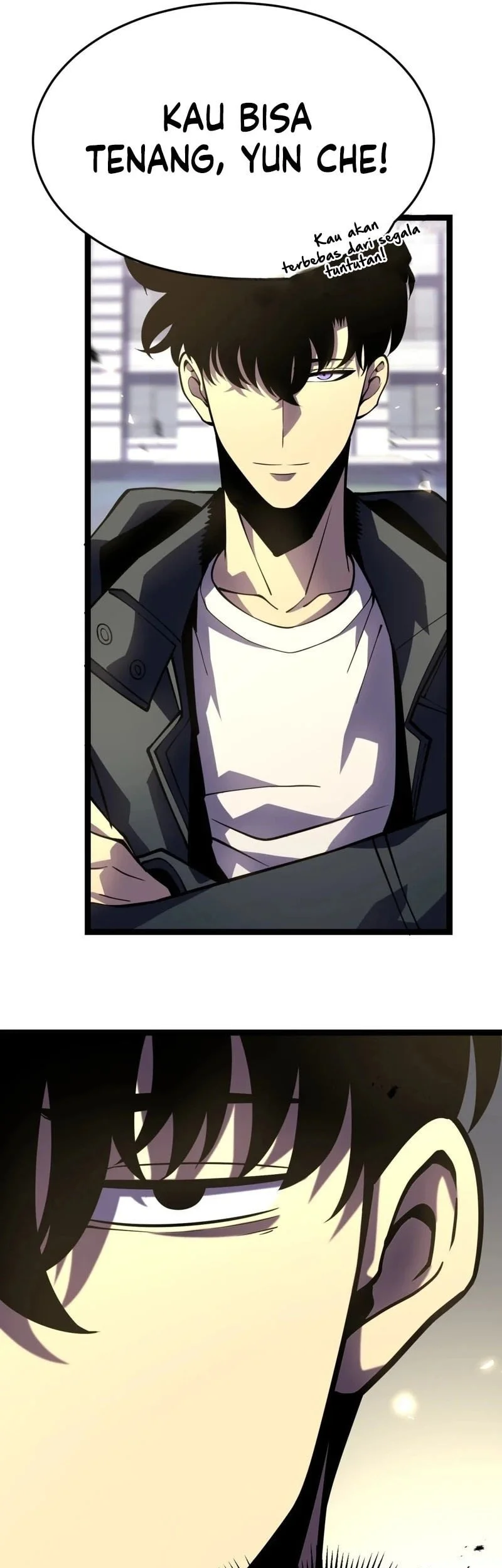 After Rebirth, I Used Mirror Reversal For Vengeance Chapter 32 Gambar 13