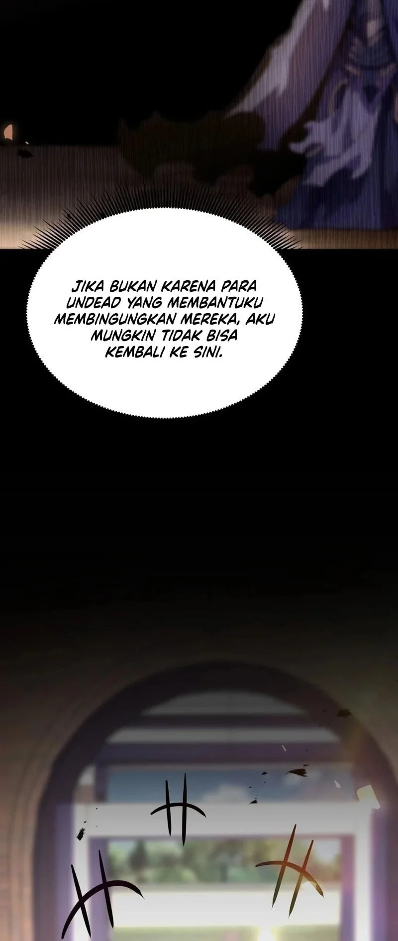 After Rebirth, I Used Mirror Reversal For Vengeance Chapter 32 Gambar 16