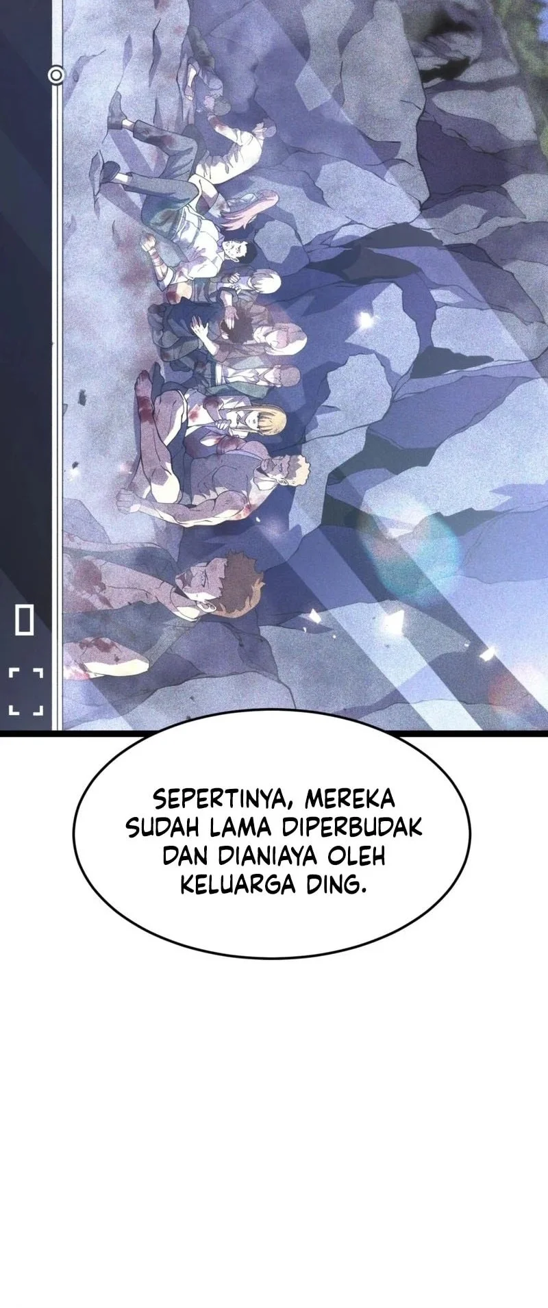 After Rebirth, I Used Mirror Reversal For Vengeance Chapter 32 Gambar 28