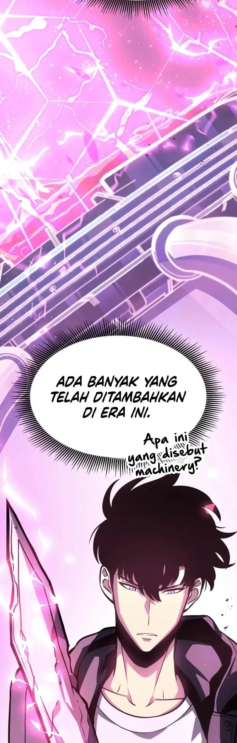 After Rebirth, I Used Mirror Reversal For Vengeance Chapter 33 Gambar 7