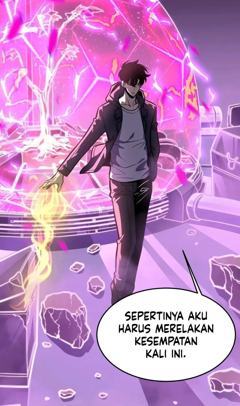 After Rebirth, I Used Mirror Reversal For Vengeance Chapter 33 Gambar 9