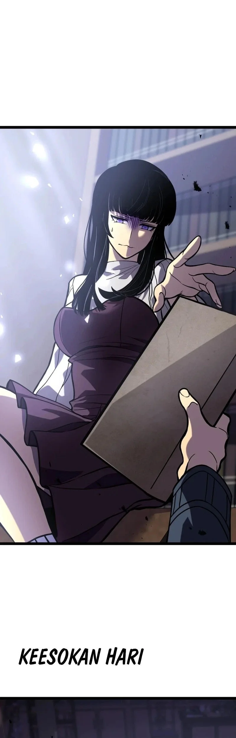 After Rebirth, I Used Mirror Reversal For Vengeance Chapter 33 Gambar 38