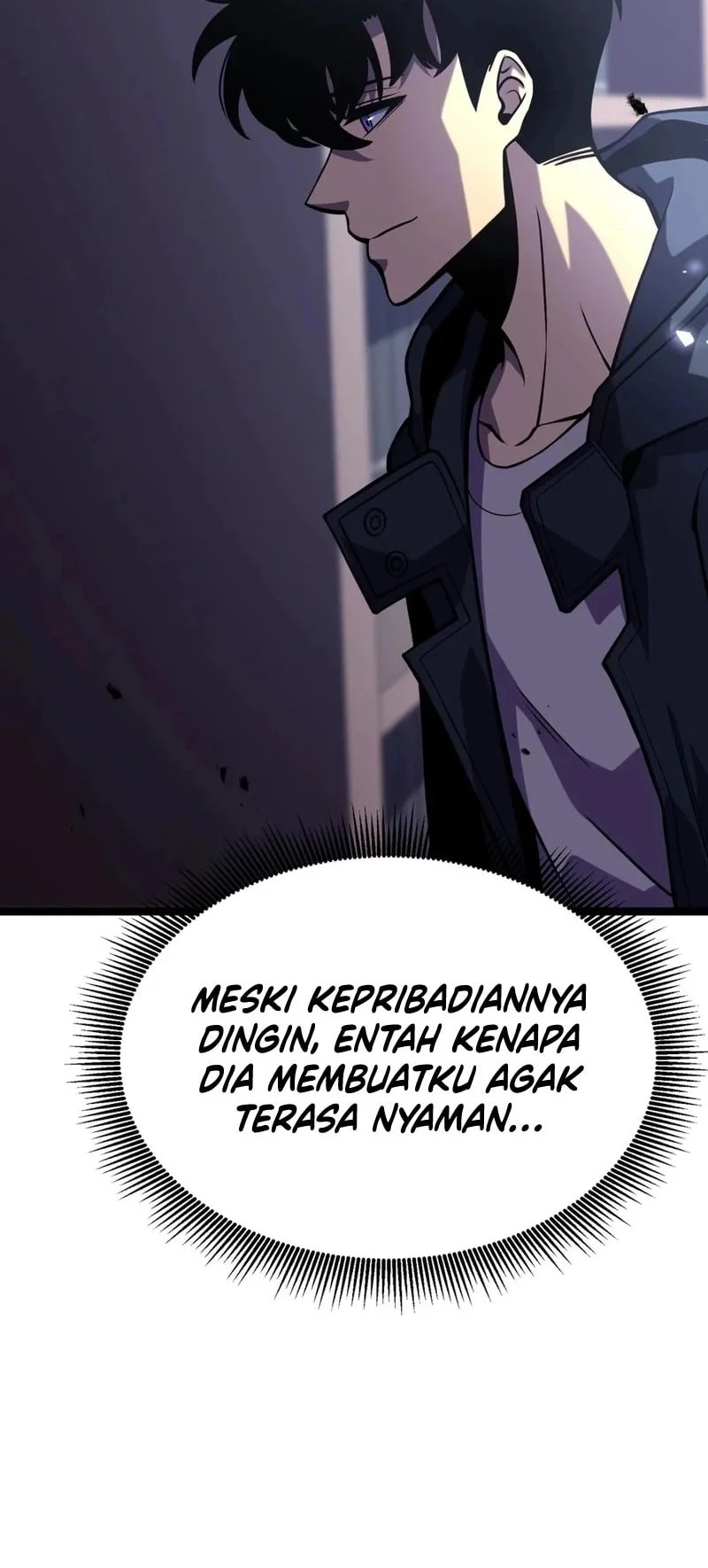 After Rebirth, I Used Mirror Reversal For Vengeance Chapter 33 Gambar 41