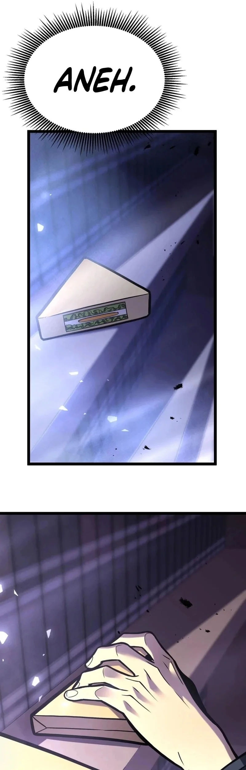 After Rebirth, I Used Mirror Reversal For Vengeance Chapter 33 Gambar 42