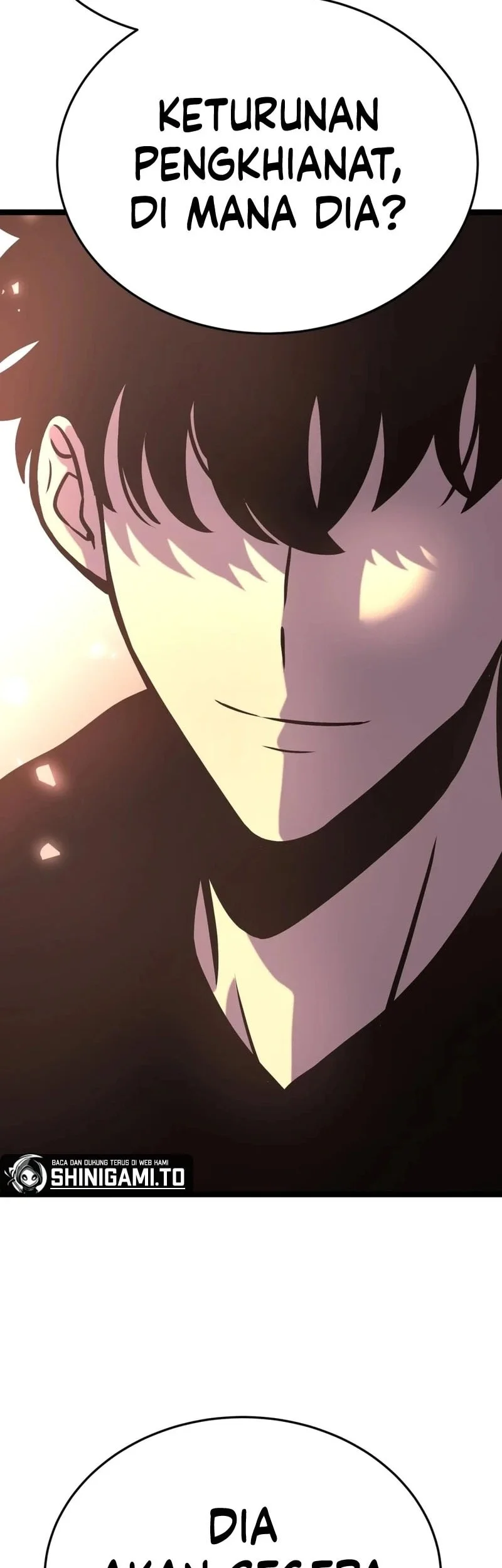 After Rebirth, I Used Mirror Reversal For Vengeance Chapter 33 Gambar 51