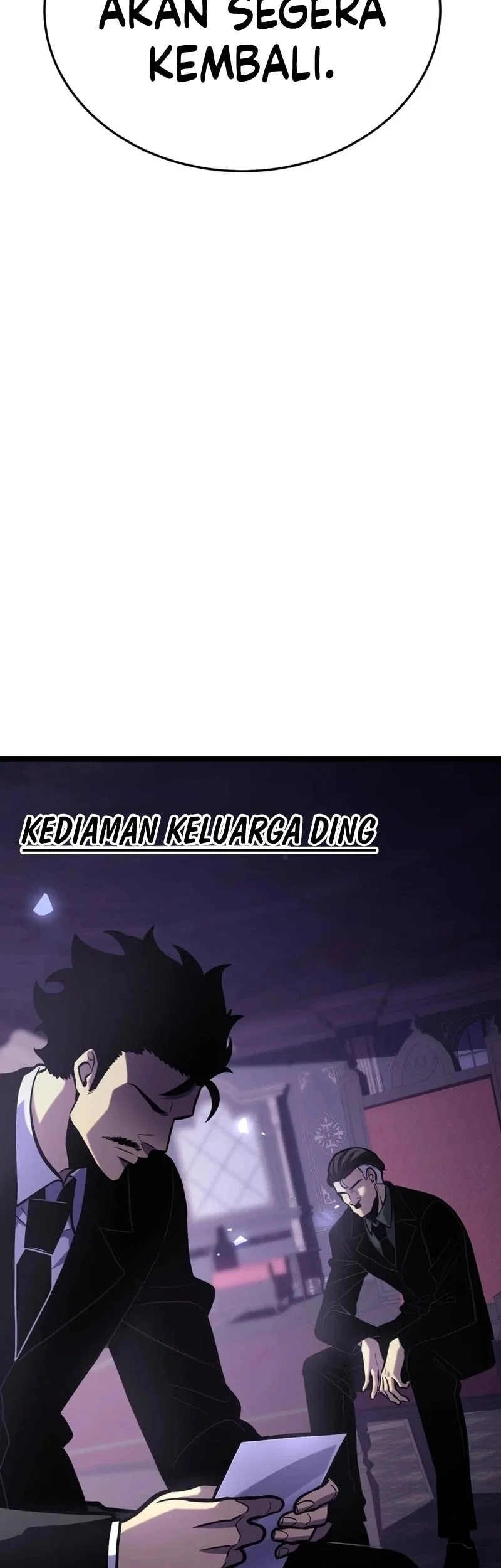 After Rebirth, I Used Mirror Reversal For Vengeance Chapter 33 Gambar 52