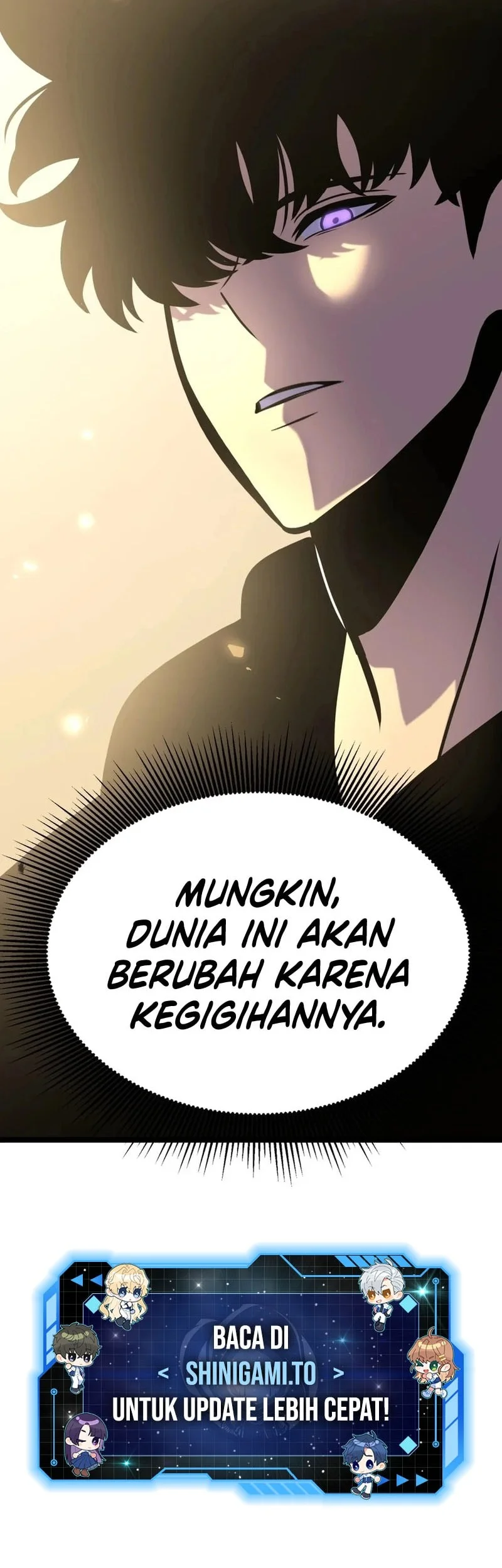 After Rebirth, I Used Mirror Reversal For Vengeance Chapter 33 Gambar 65