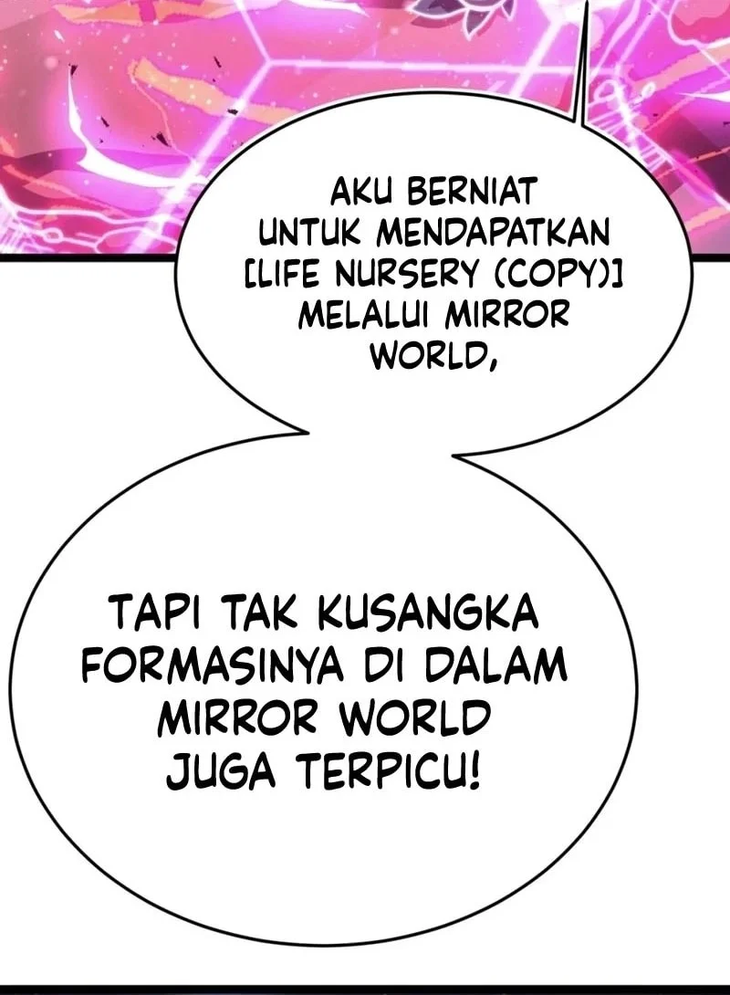 After Rebirth, I Used Mirror Reversal For Vengeance Chapter 33 Gambar 5