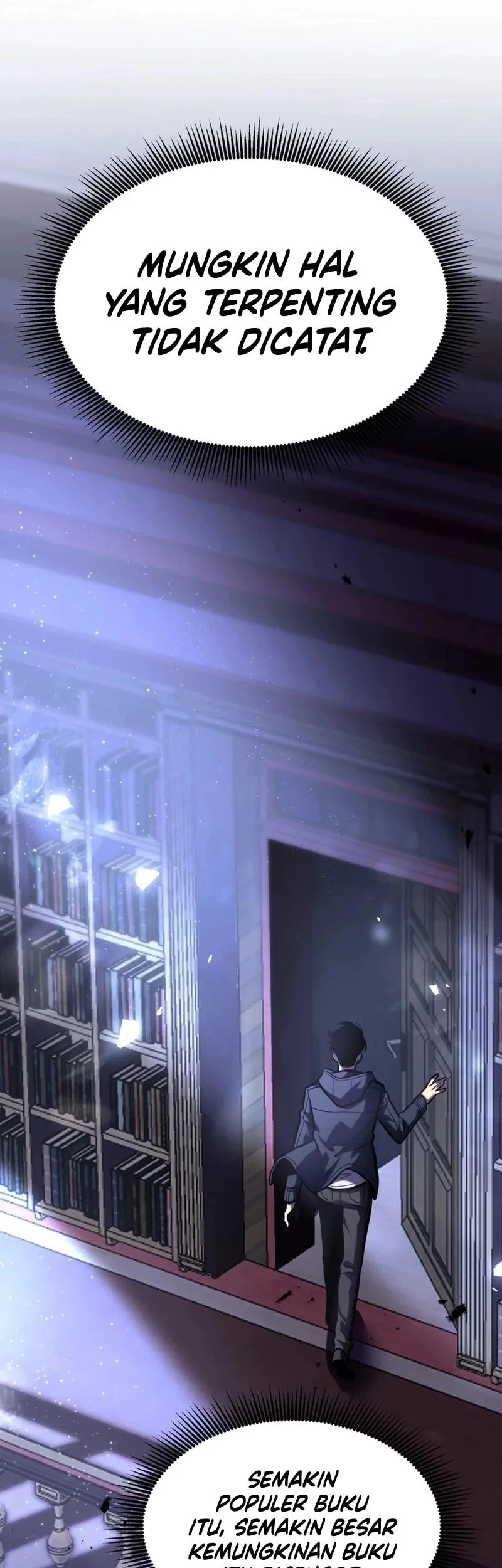 After Rebirth, I Used Mirror Reversal For Vengeance Chapter 33 Gambar 24