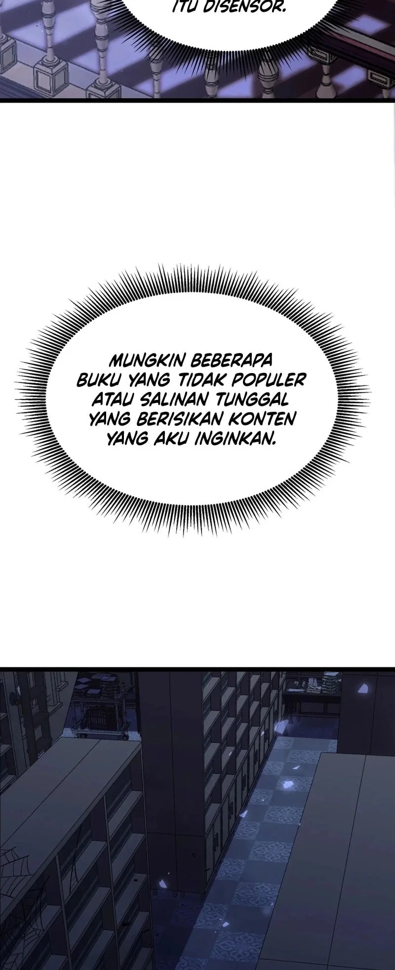 After Rebirth, I Used Mirror Reversal For Vengeance Chapter 33 Gambar 25