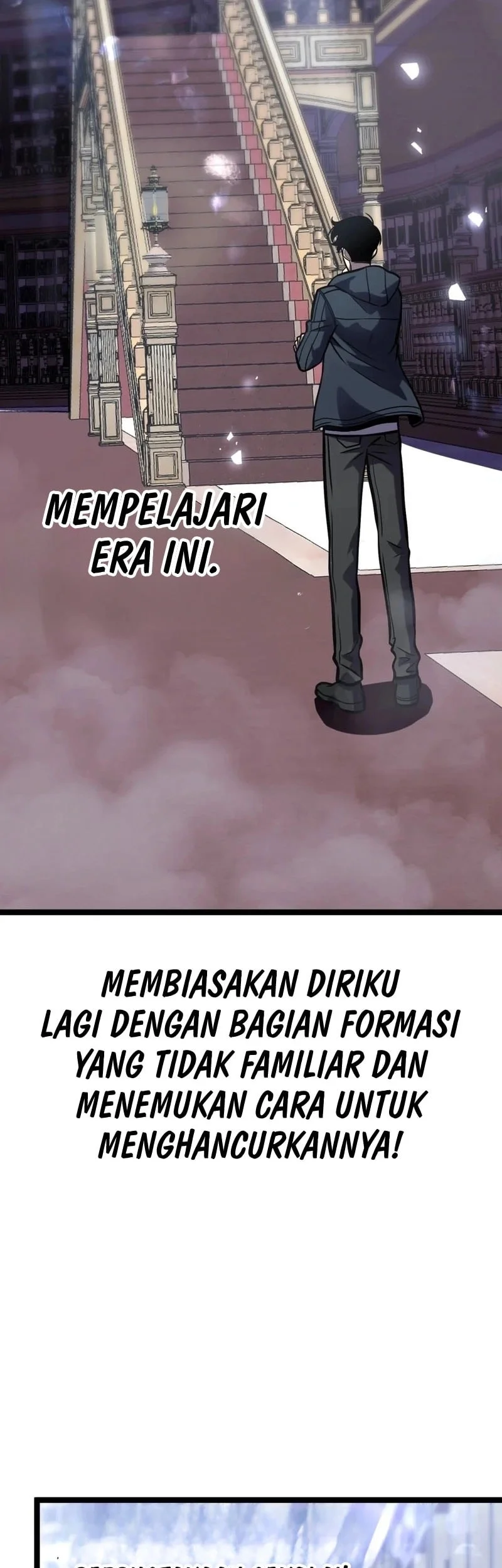 After Rebirth, I Used Mirror Reversal For Vengeance Chapter 33 Gambar 14