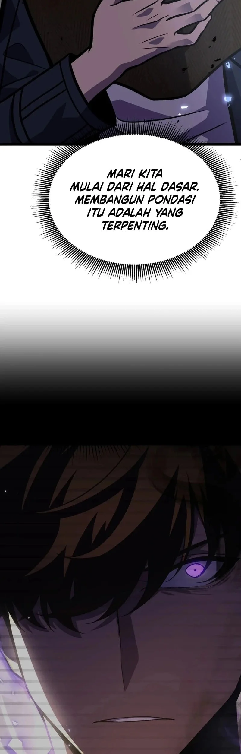 After Rebirth, I Used Mirror Reversal For Vengeance Chapter 33 Gambar 16