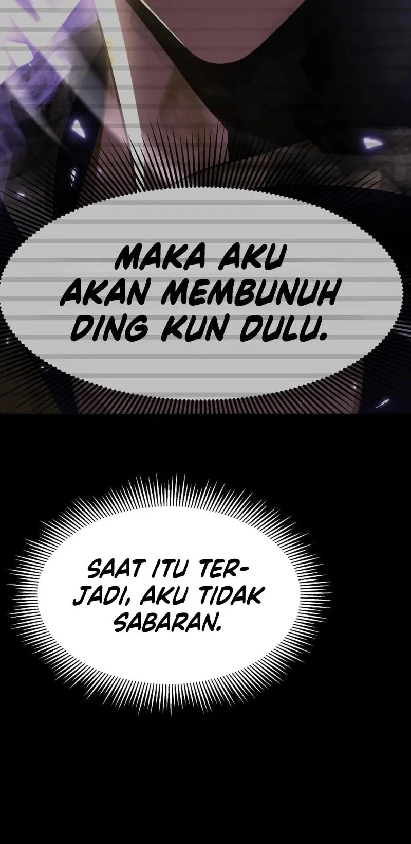 After Rebirth, I Used Mirror Reversal For Vengeance Chapter 33 Gambar 17