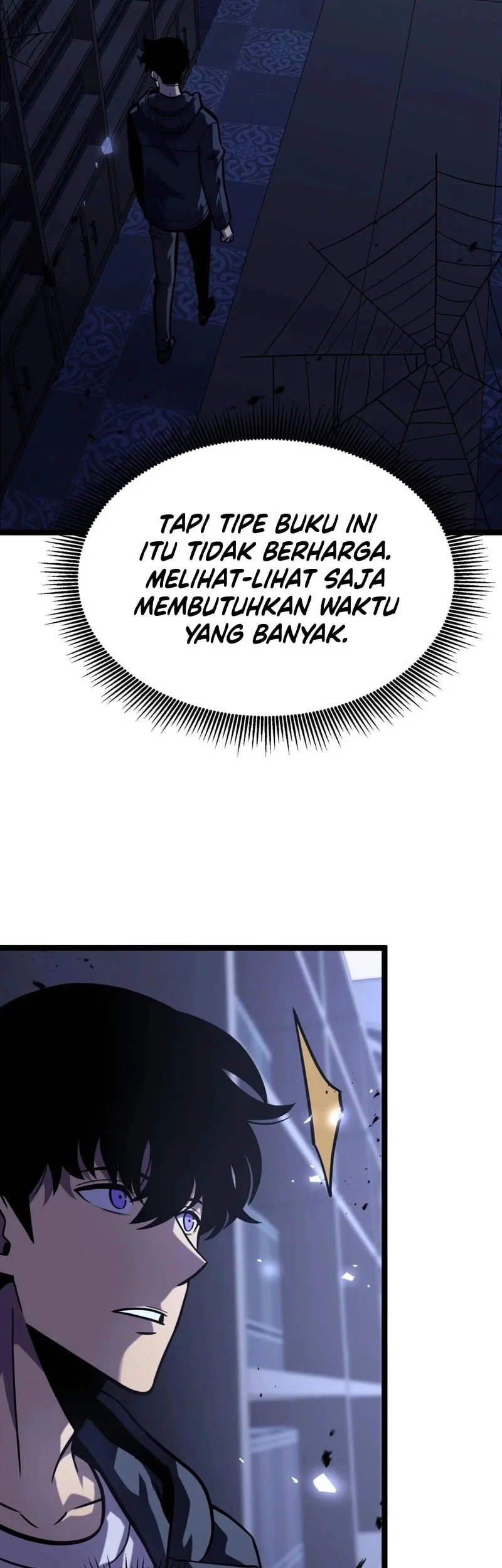 After Rebirth, I Used Mirror Reversal For Vengeance Chapter 33 Gambar 26