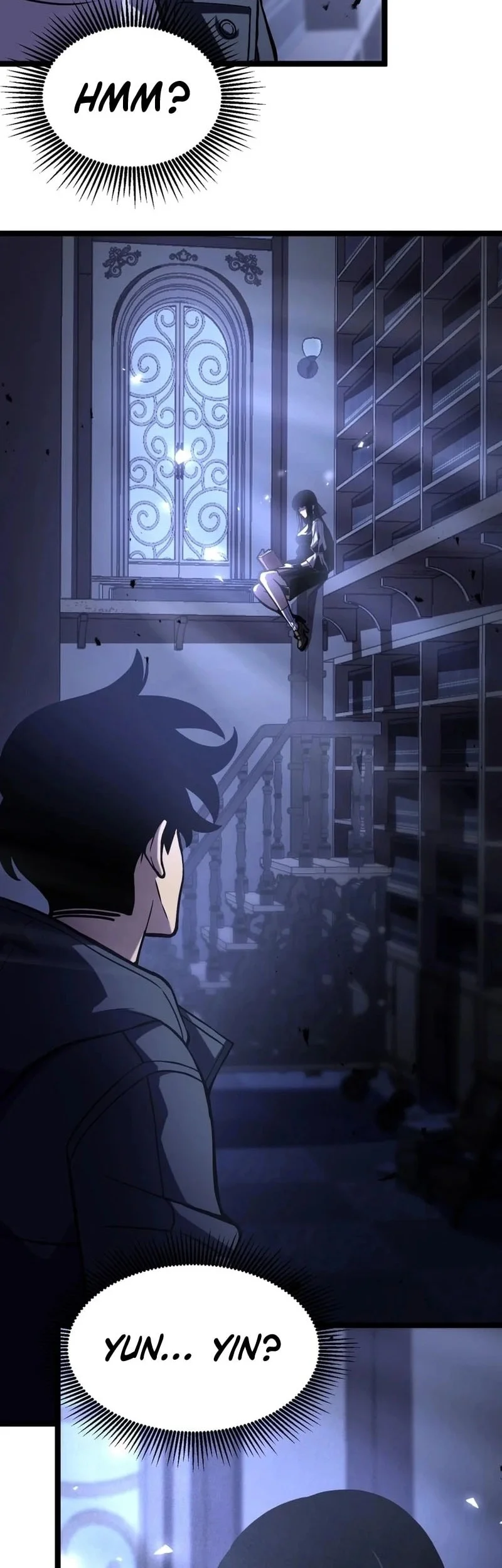 After Rebirth, I Used Mirror Reversal For Vengeance Chapter 33 Gambar 27