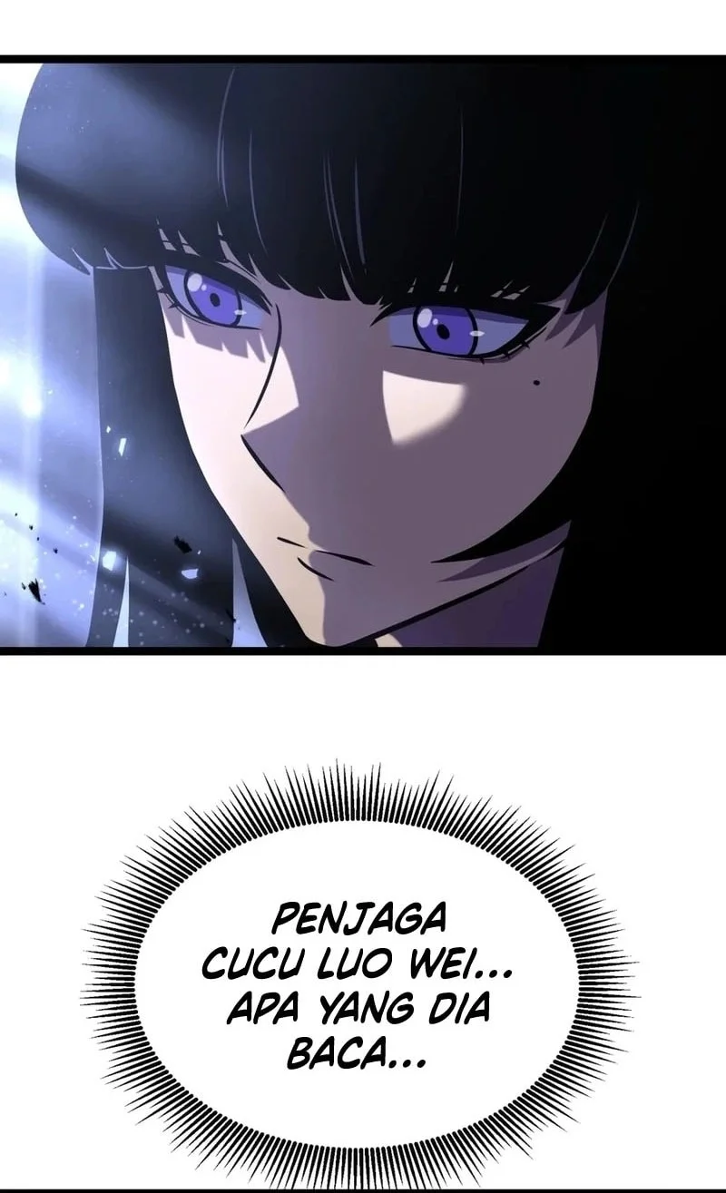 After Rebirth, I Used Mirror Reversal For Vengeance Chapter 33 Gambar 29