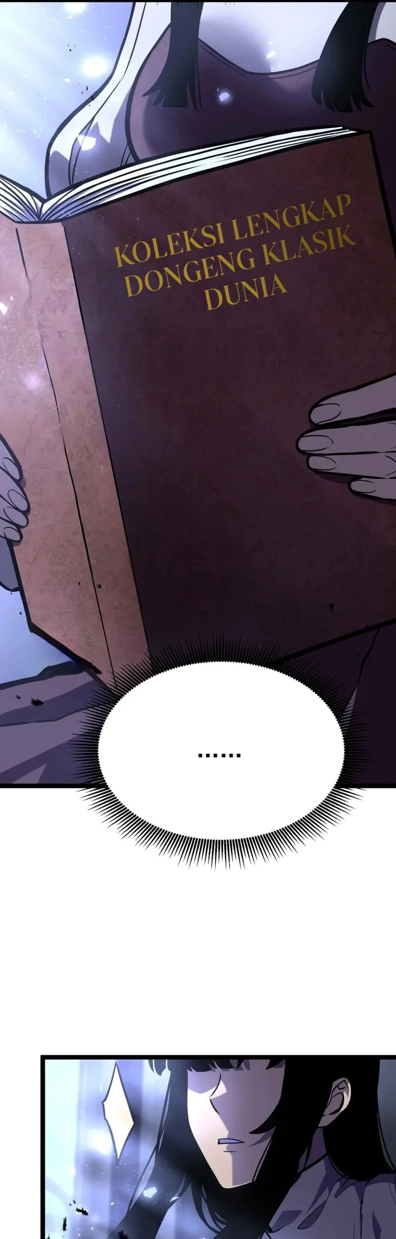 After Rebirth, I Used Mirror Reversal For Vengeance Chapter 33 Gambar 30