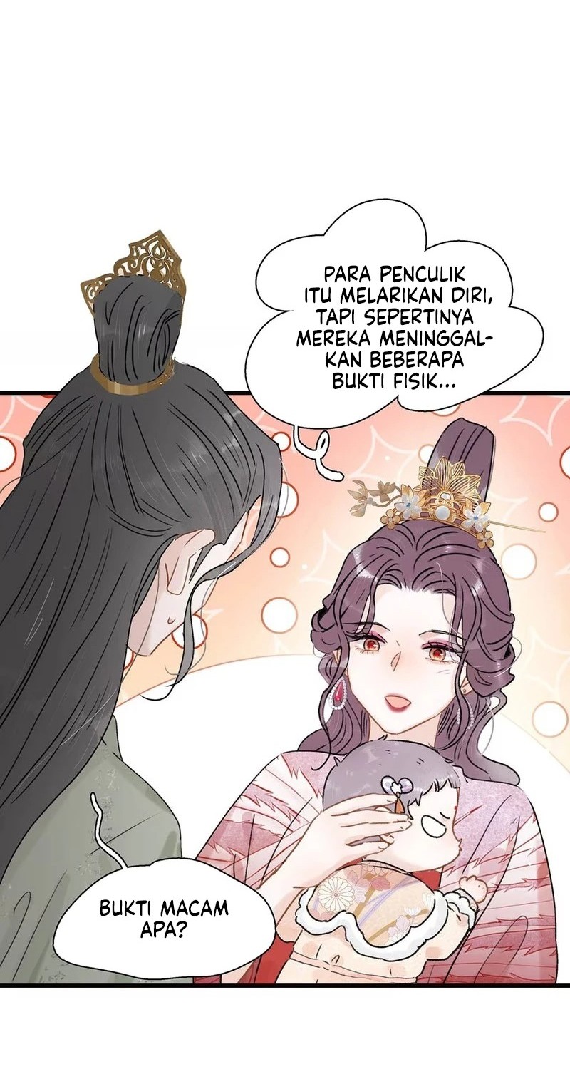 After the Novel Villains Heard My Inner Voice Chapter 14 Gambar 12