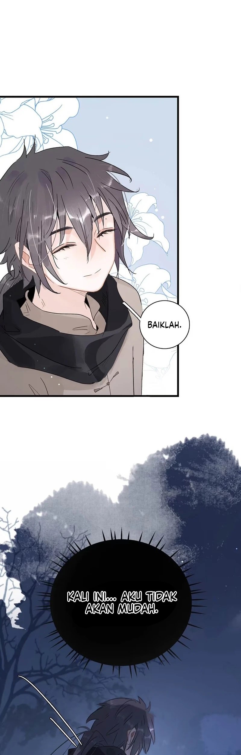 After the Novel Villains Heard My Inner Voice Chapter 14 Gambar 6