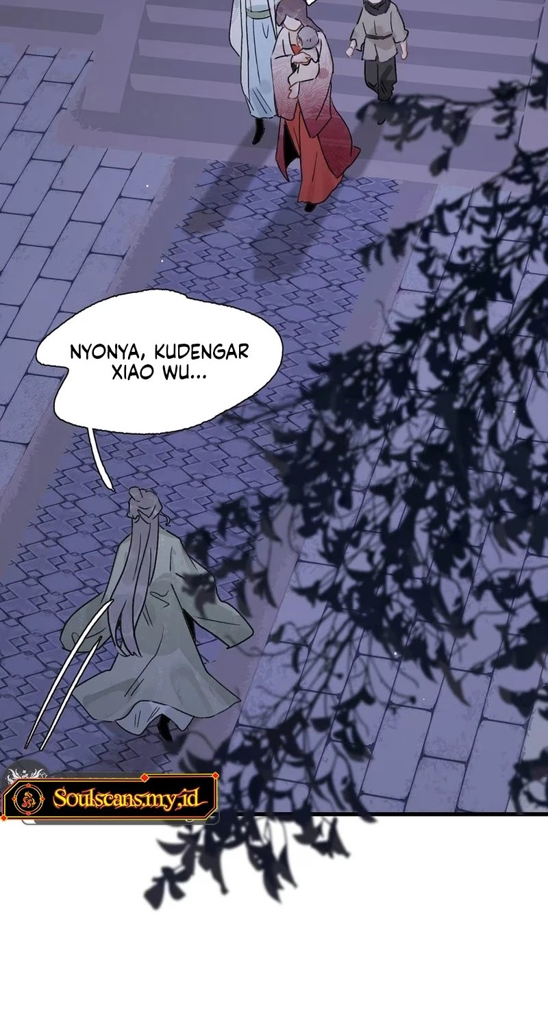 After the Novel Villains Heard My Inner Voice Chapter 14 Gambar 8