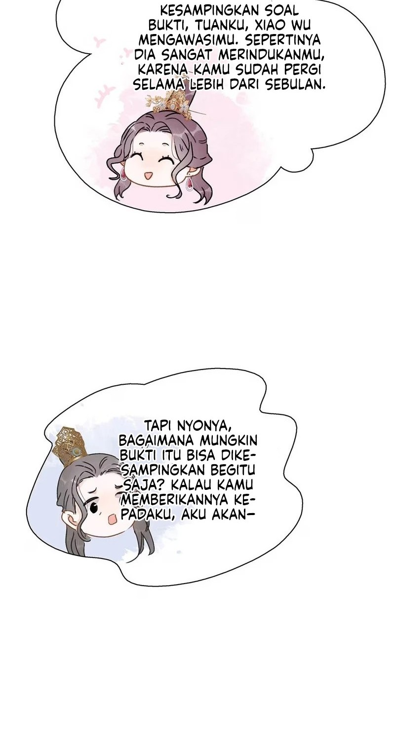 After the Novel Villains Heard My Inner Voice Chapter 14 Gambar 16