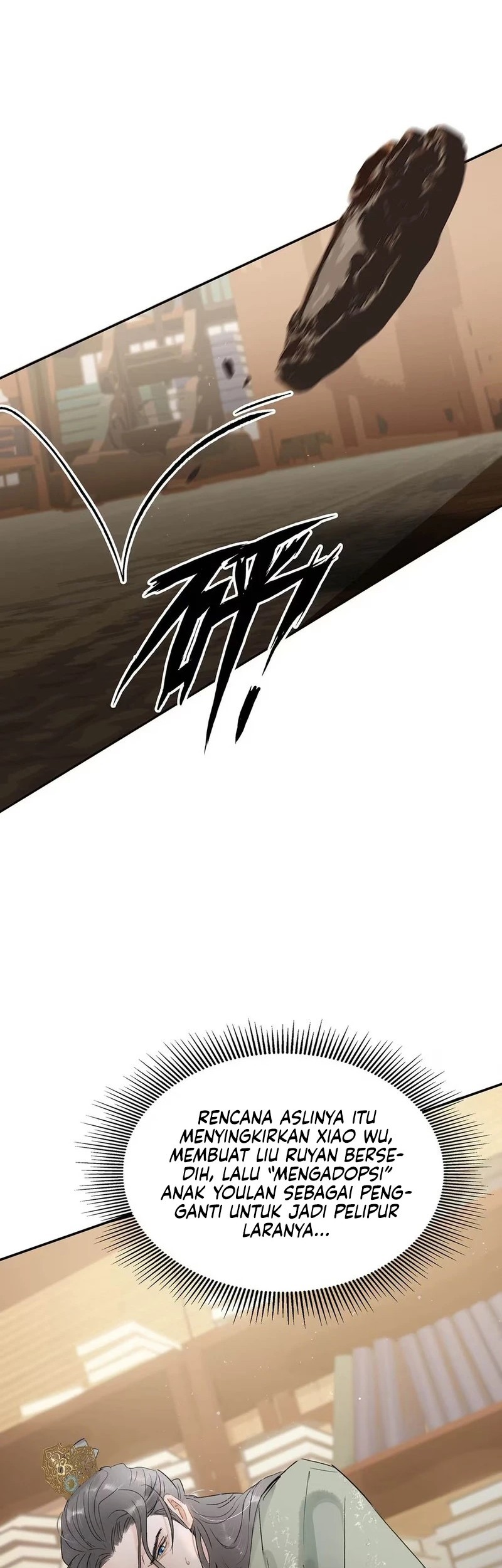 After the Novel Villains Heard My Inner Voice Chapter 14 Gambar 21