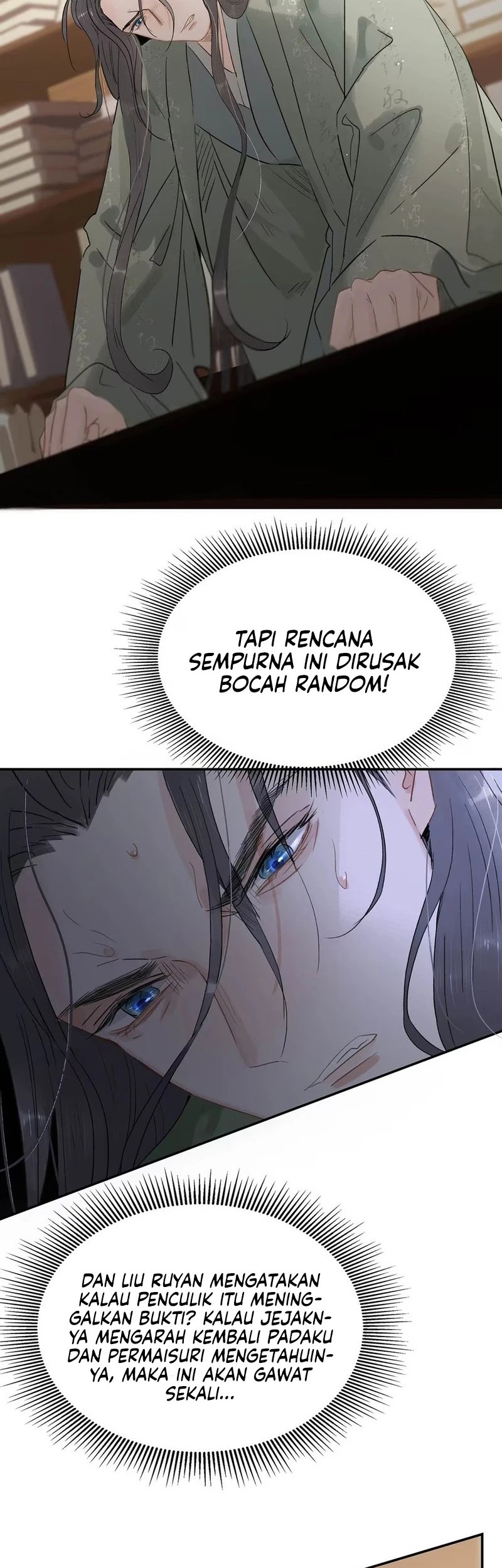 After the Novel Villains Heard My Inner Voice Chapter 14 Gambar 22