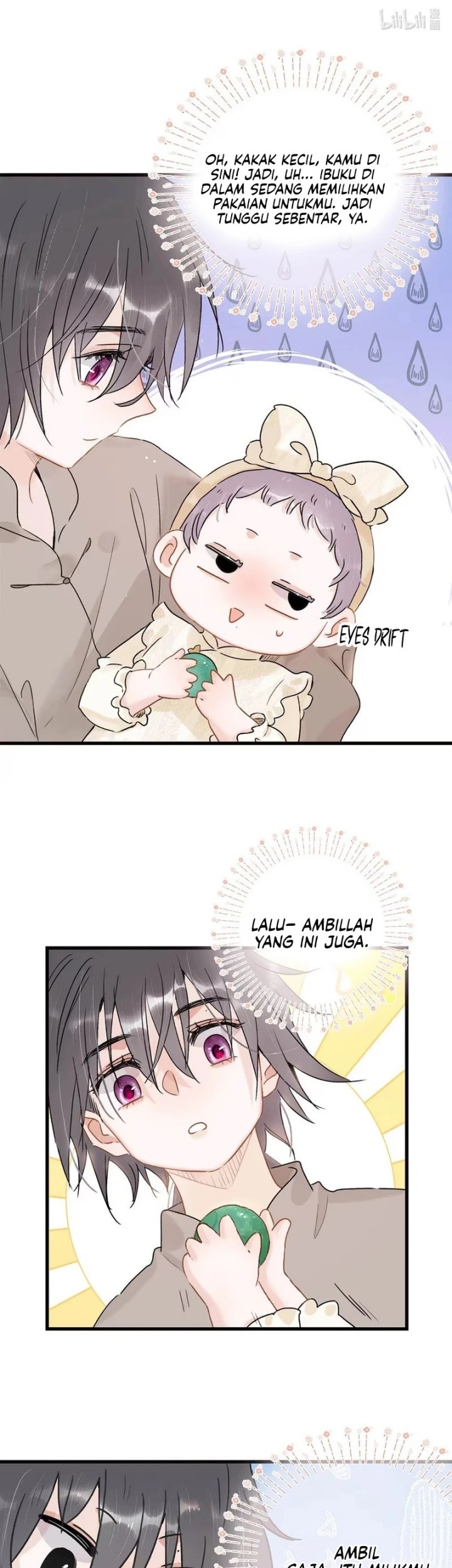 After the Novel Villains Heard My Inner Voice Chapter 15 Gambar 12