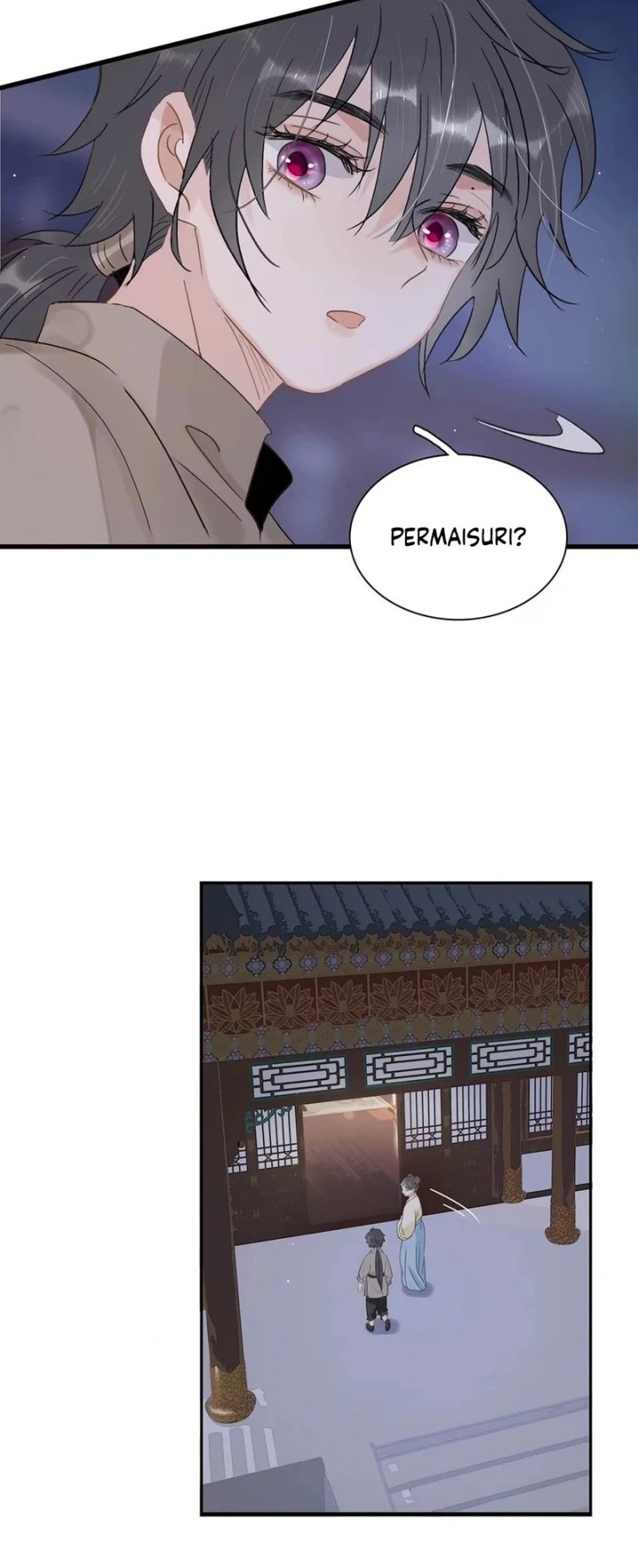 After the Novel Villains Heard My Inner Voice Chapter 15 Gambar 7