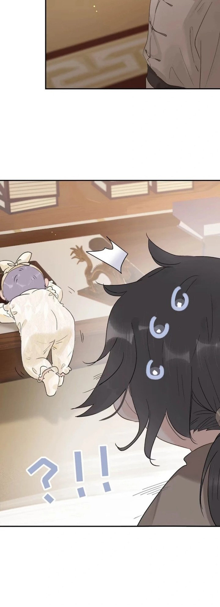 After the Novel Villains Heard My Inner Voice Chapter 15 Gambar 9