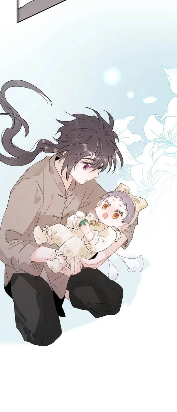 After the Novel Villains Heard My Inner Voice Chapter 15 Gambar 11