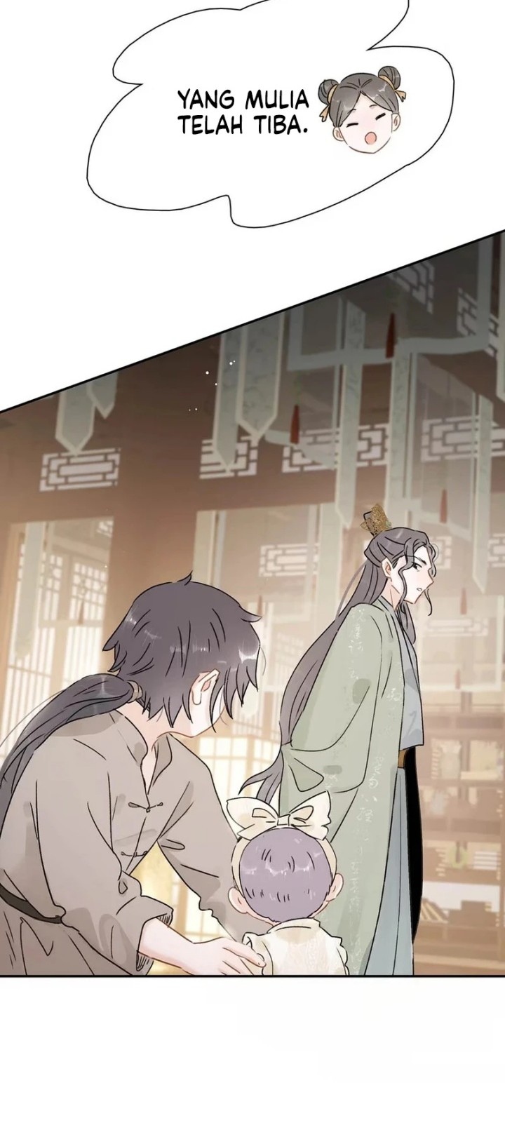 After the Novel Villains Heard My Inner Voice Chapter 15 Gambar 17