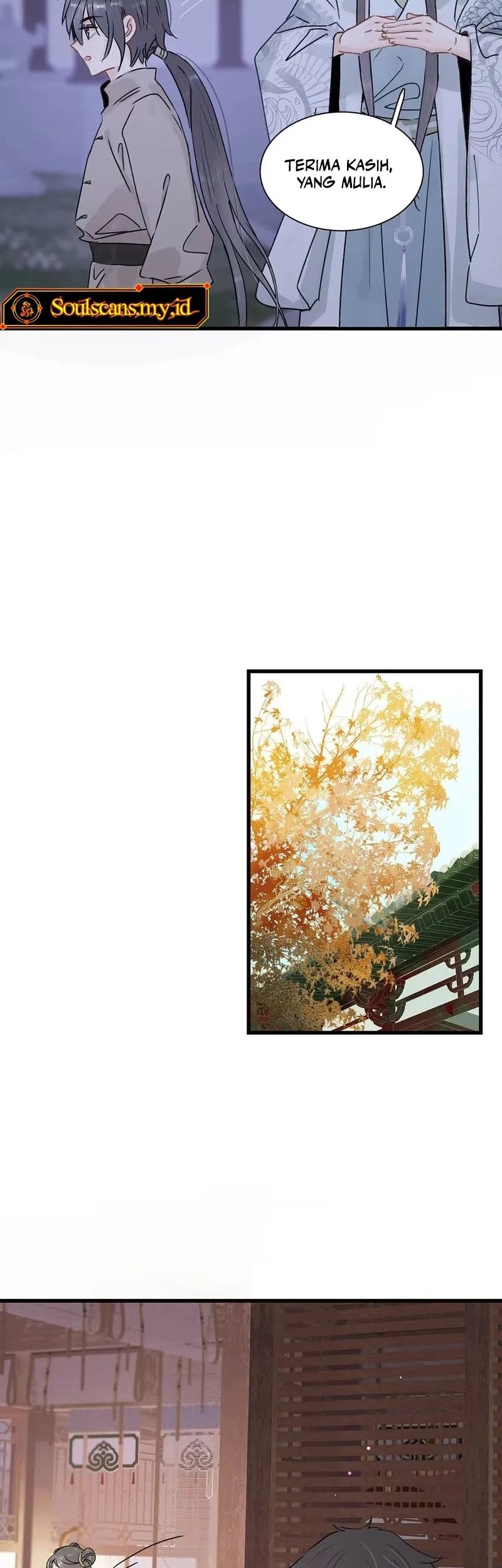 After the Novel Villains Heard My Inner Voice Chapter 16 Gambar 10