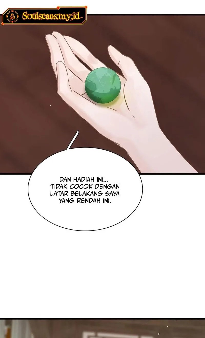 After the Novel Villains Heard My Inner Voice Chapter 16 Gambar 4