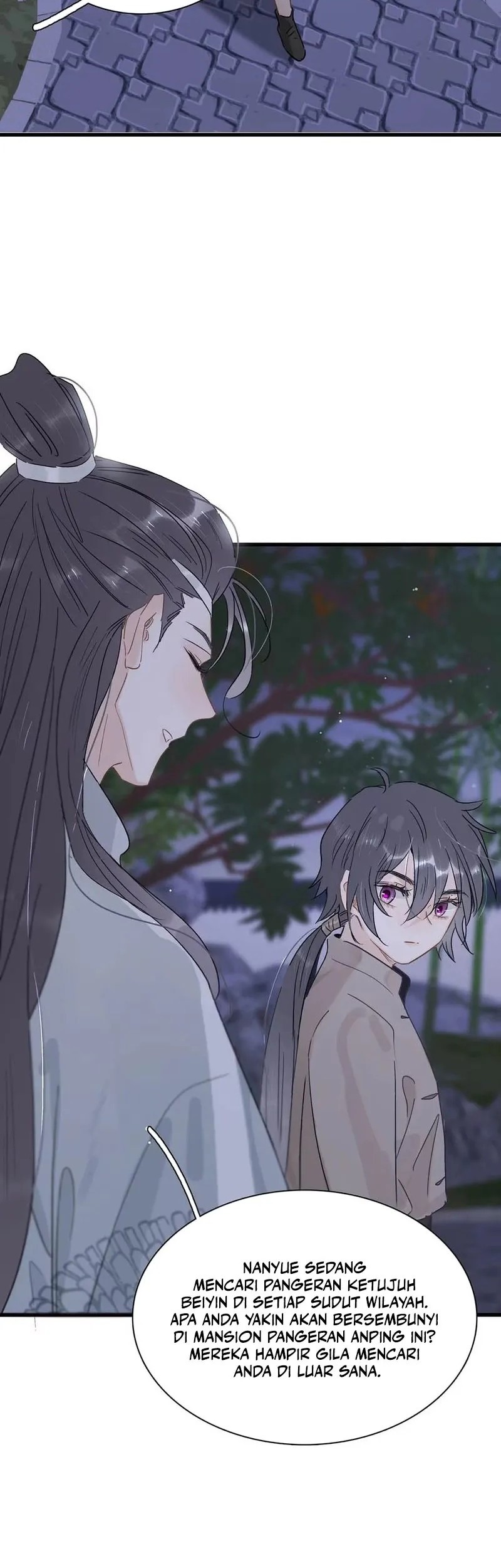 After the Novel Villains Heard My Inner Voice Chapter 16 Gambar 7