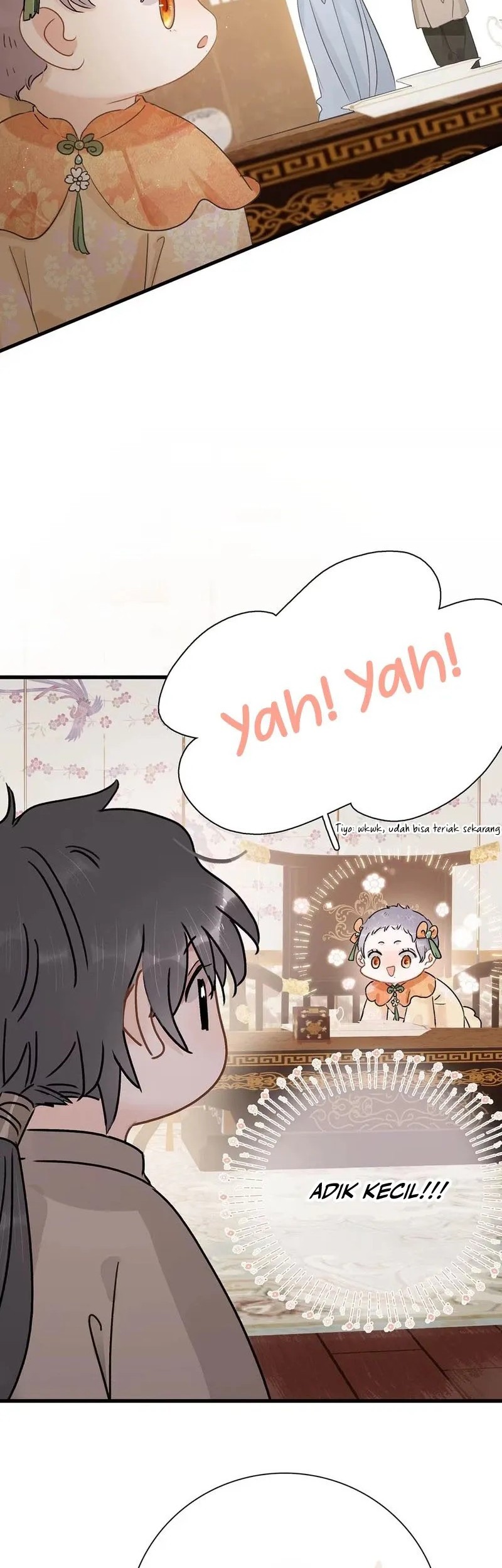 After the Novel Villains Heard My Inner Voice Chapter 16 Gambar 15