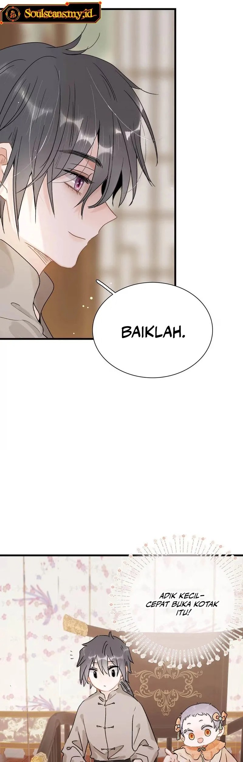 After the Novel Villains Heard My Inner Voice Chapter 16 Gambar 17