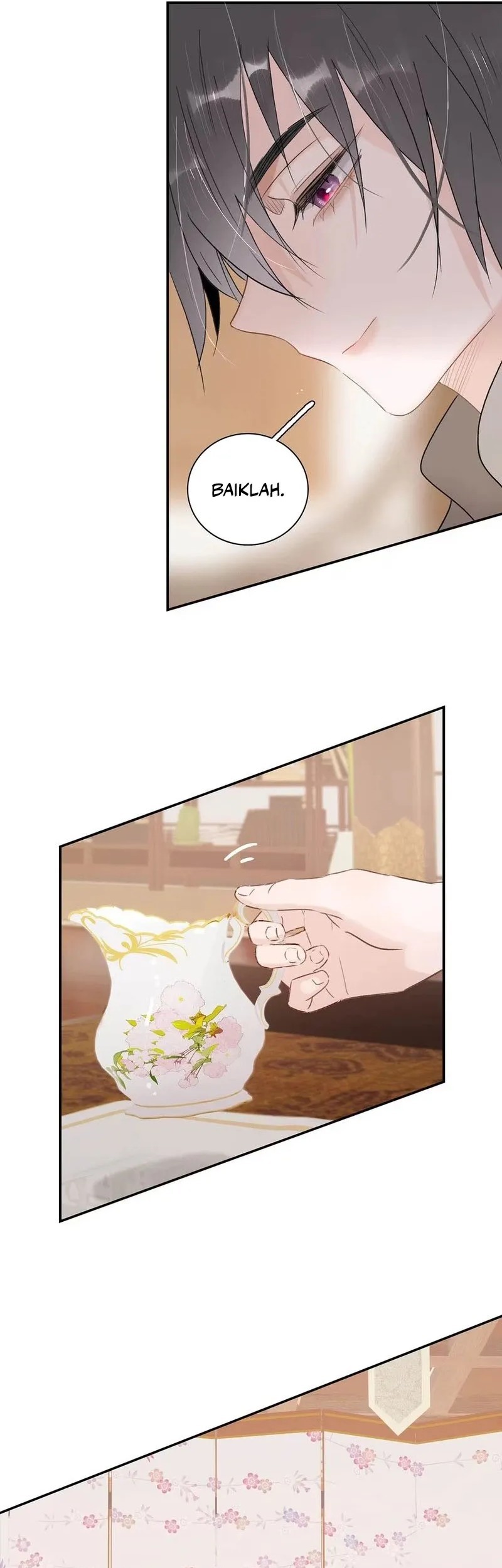 After the Novel Villains Heard My Inner Voice Chapter 16 Gambar 21