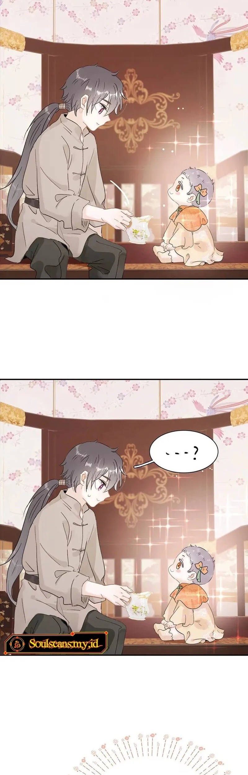 After the Novel Villains Heard My Inner Voice Chapter 16 Gambar 22