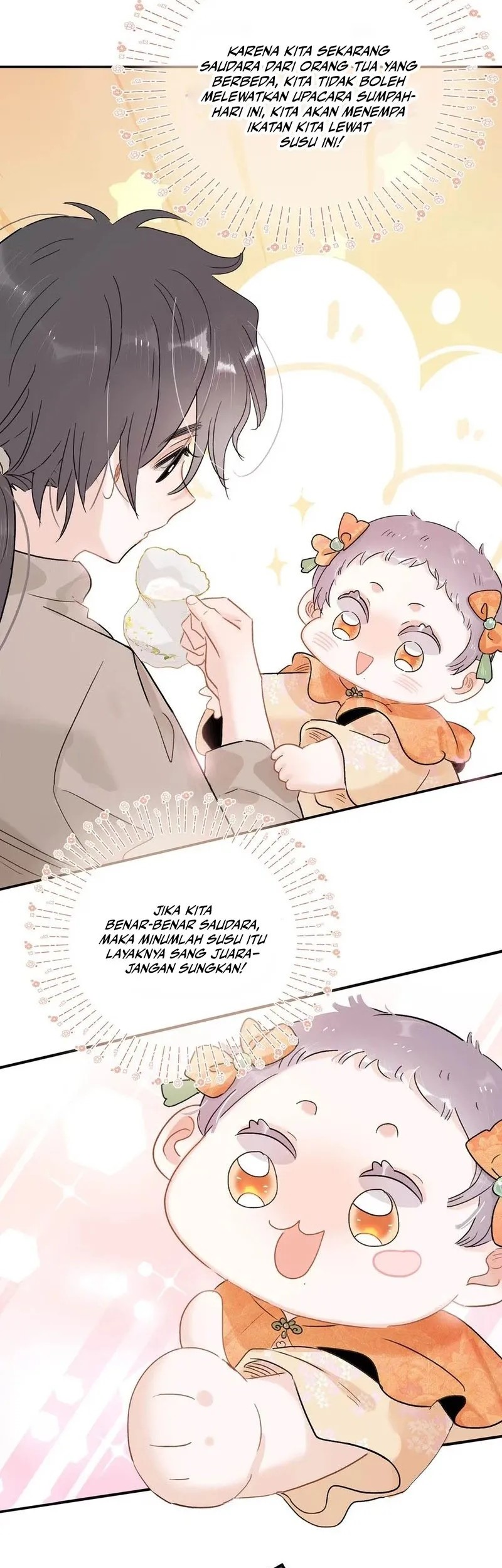 After the Novel Villains Heard My Inner Voice Chapter 16 Gambar 23