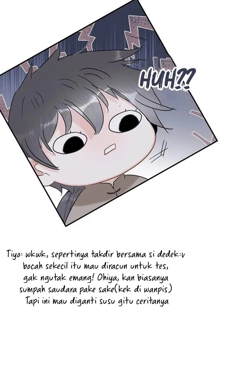 After the Novel Villains Heard My Inner Voice Chapter 16 Gambar 24