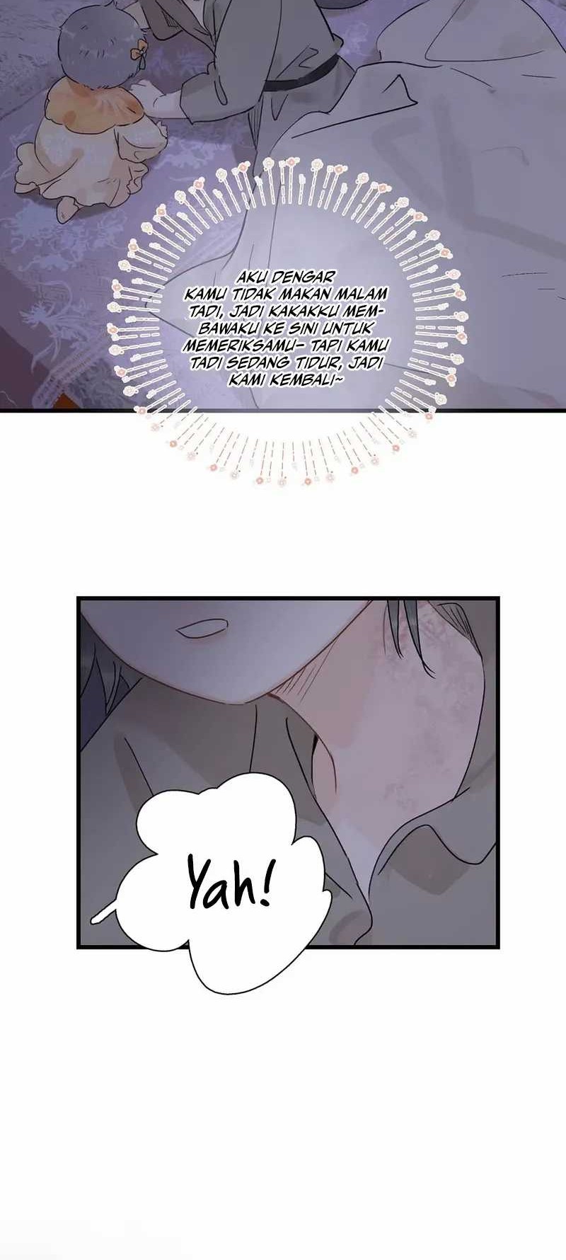 After the Novel Villains Heard My Inner Voice Chapter 17 Gambar 20