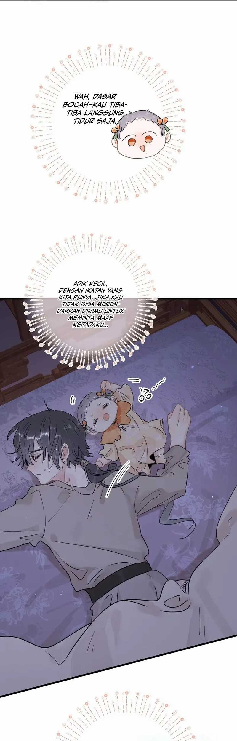 After the Novel Villains Heard My Inner Voice Chapter 17 Gambar 24