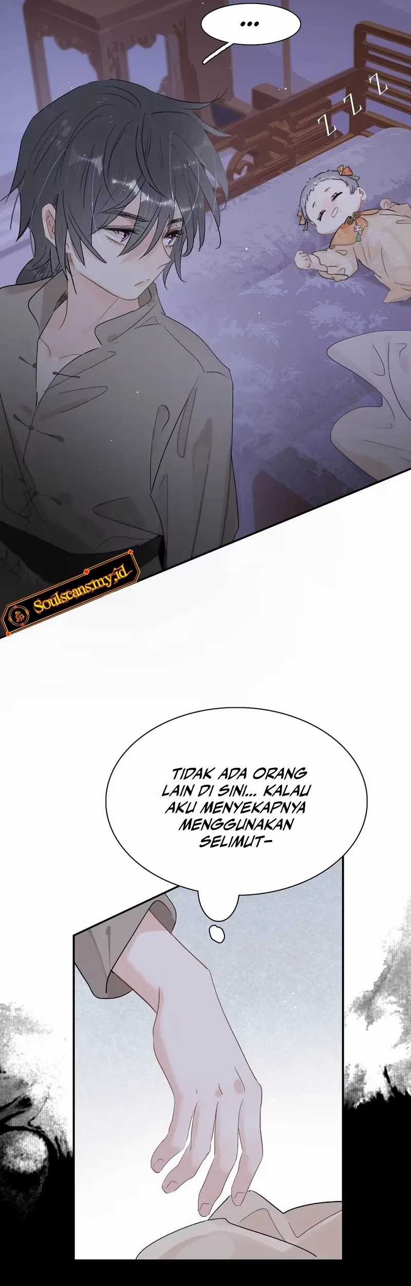 After the Novel Villains Heard My Inner Voice Chapter 17 Gambar 28