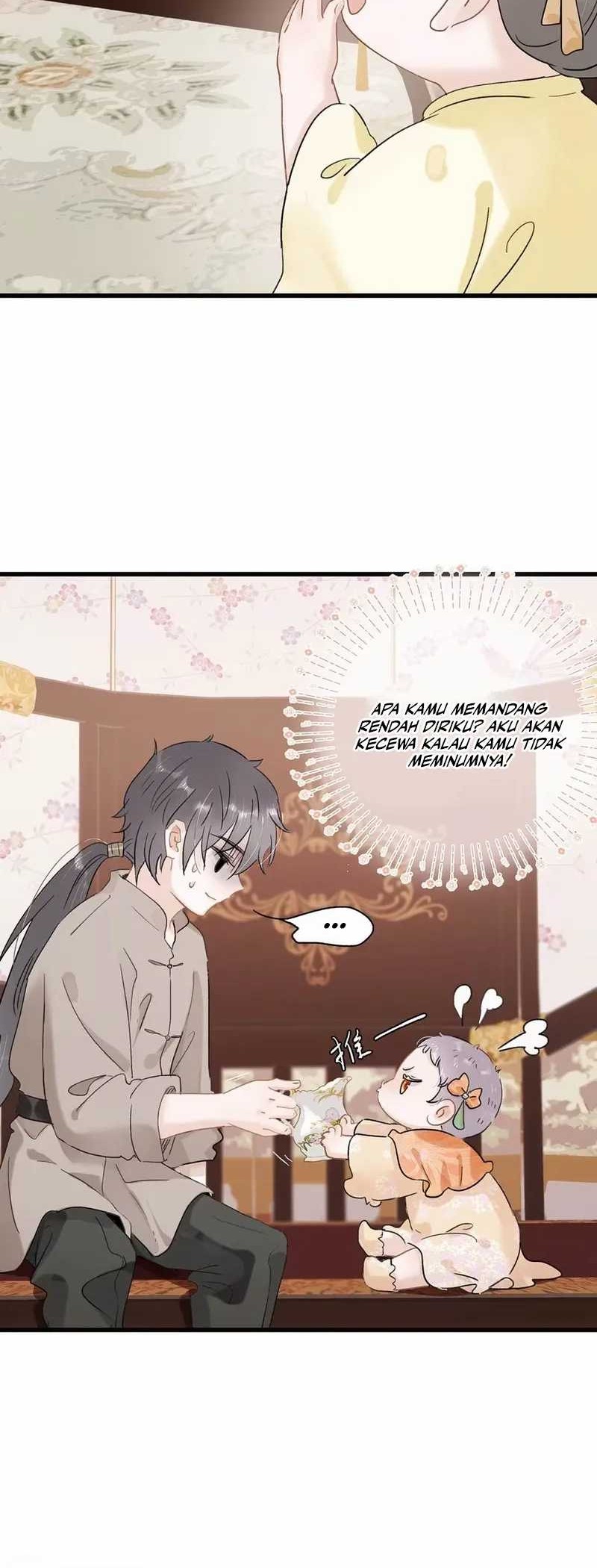 After the Novel Villains Heard My Inner Voice Chapter 17 Gambar 4