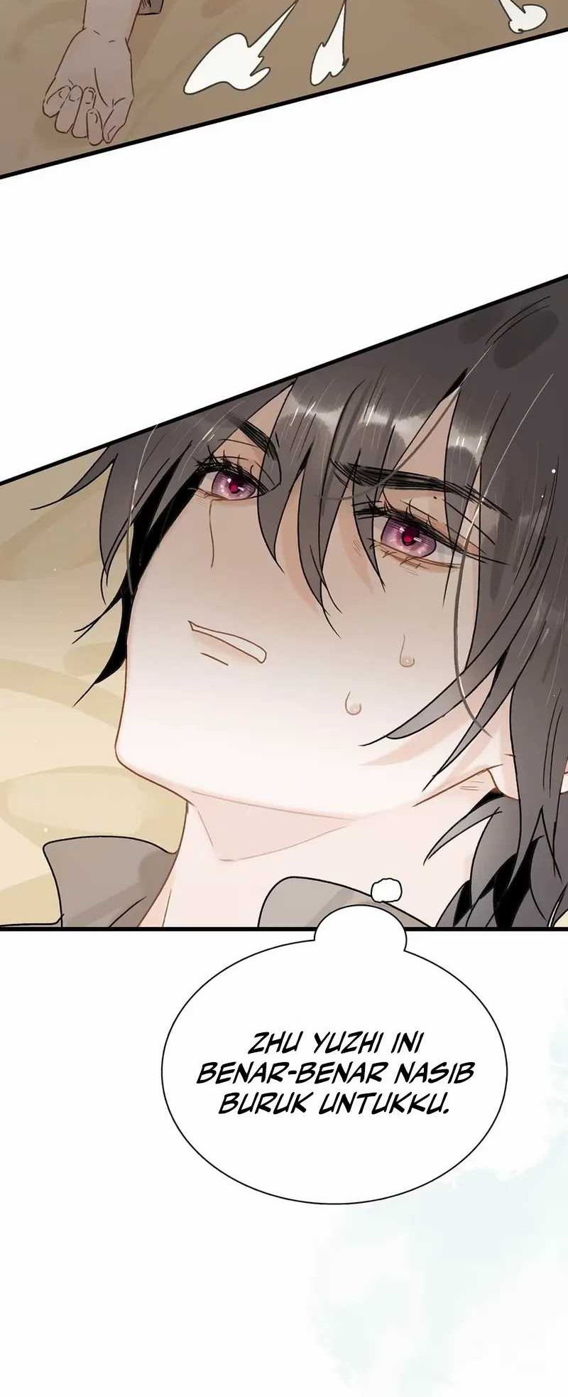 After the Novel Villains Heard My Inner Voice Chapter 17 Gambar 14