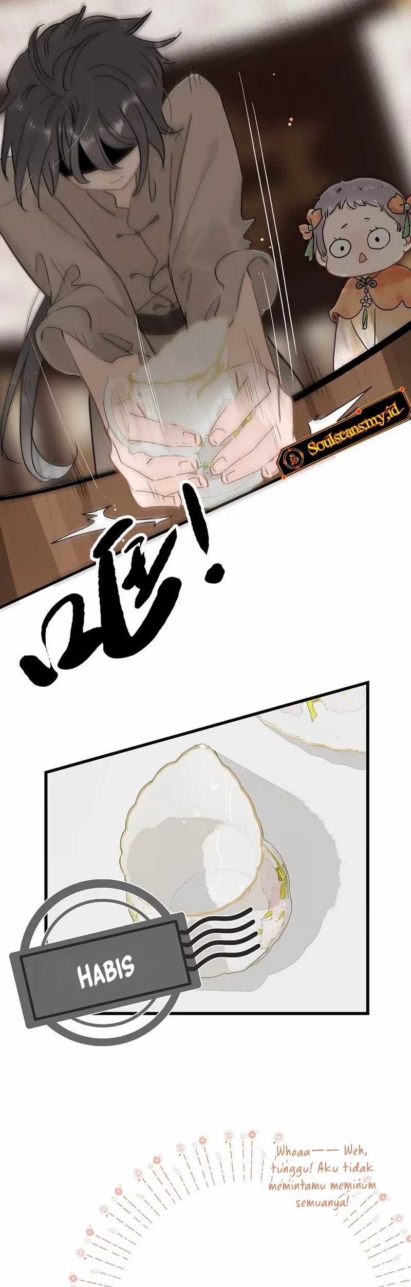 After the Novel Villains Heard My Inner Voice Chapter 17 Gambar 7